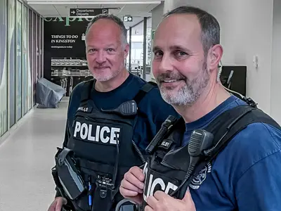 Officers